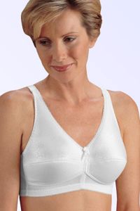 Jodee 2575 Extra Value Bra - Park Mastectomy Bras Mastectomy Breast Forms  Swimwear