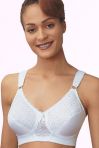 Jodee 6858 No-Stress Bra