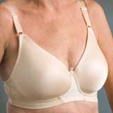 Mastectomy Bra, Breast Form, amd other Mastectomy Product Images