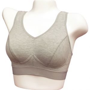 Nearly Me 550 Sports Mastectomy Bra