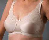 Mastectomy Bra, Breast Form, amd other Mastectomy Product Images