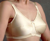 Nearly Me 630 Plain Soft Cup Bra