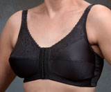 Nearly Me 670 Front Close Bra