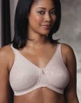 Trulife Naturalwear 4015 C Gabriella Bra (36DD 42DD)